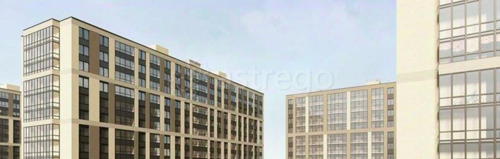 Свободного назначения, 63 м2 Санкт-Петербург - изображение 1