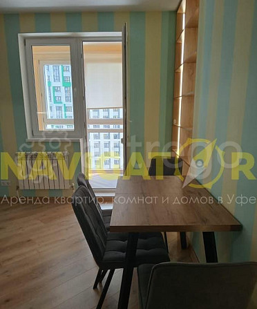 2-комн. квартира, 52 м2, 8/20 эт. Уфа - изображение 10