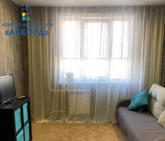 2-комн. квартира, 36 м2, 9/16 эт. Барнаул