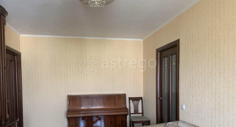 4-комн. квартира, 64.5 м2, 4/5 эт. Уфа - изображение 6