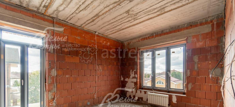 Дом, 290 м2, 15 соток, 2 эт. Москва - изображение 7