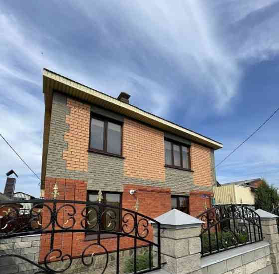 Коттедж, 110 м2, 5 соток, 2 эт. Белгород