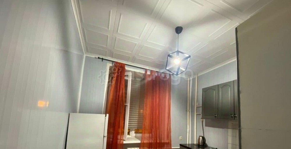 2-комн. квартира, 58 м2, 3/8 эт. Москва - изображение 5