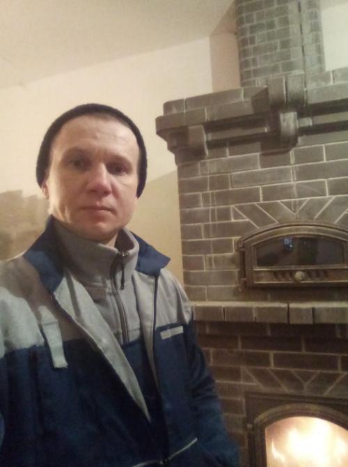 Печи-камины, печник Санкт-Петербург - изображение 2