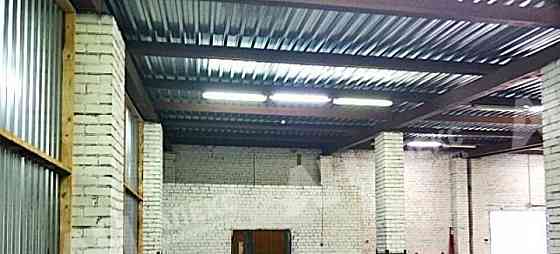 Склад, 427 м2 Орехово-Зуево