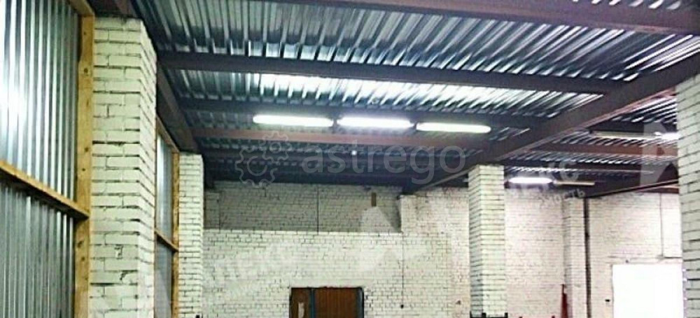 Склад, 427 м2 Орехово-Зуево - изображение 4