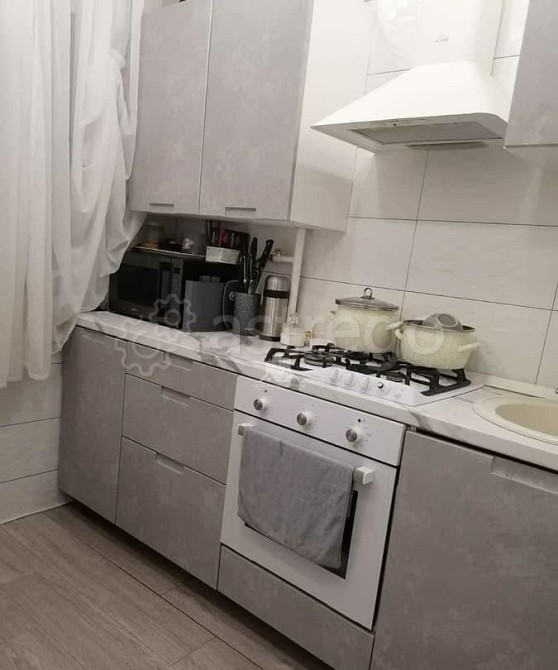 3-комн. квартира, 61.4 м2, 3/5 эт. Белгород - изображение 7