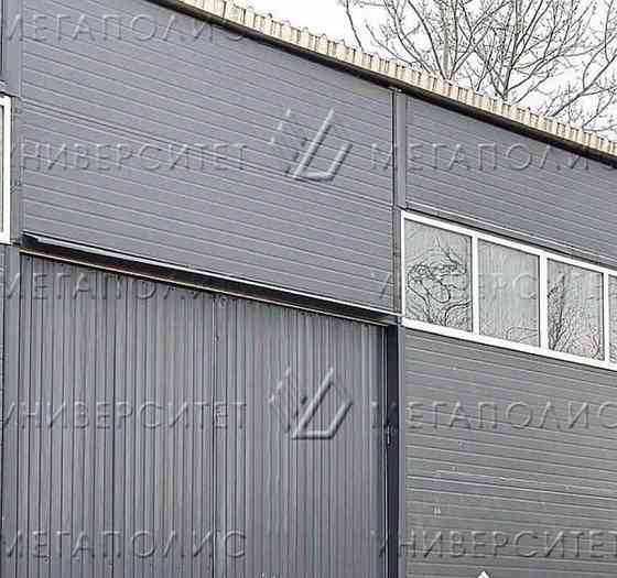 Склад, 600 м2 Бронницы