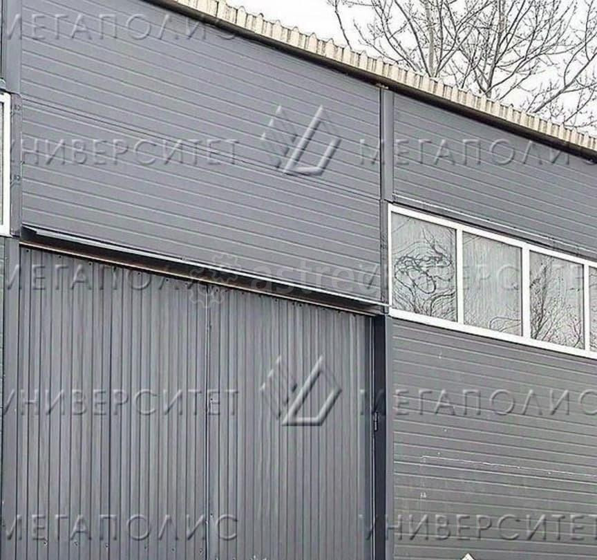 Склад, 600 м2 Бронницы - изображение 5