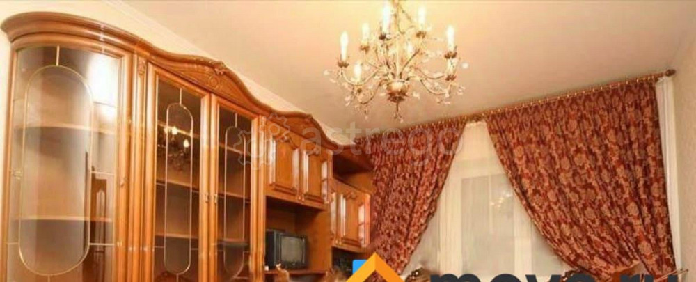 Комната, 16 м2, 4/12 эт. Москва - изображение 5