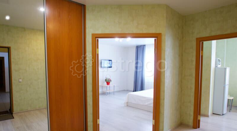 1-комн. квартира, 45 м2, 6/10 эт. Красноярск - изображение 5