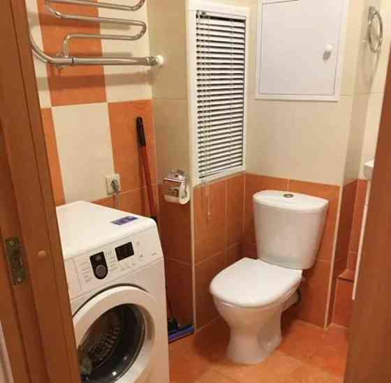 1-комн. квартира, 31.6 м2, 20/26 эт. Санкт-Петербург