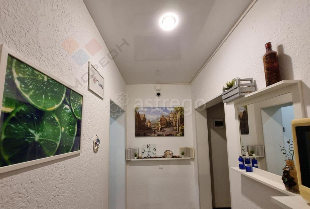 Свободного назначения, 95 м Новая Адыгея - изображение 7