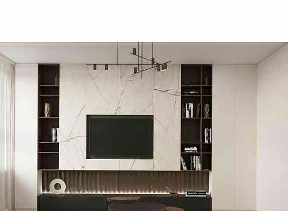 3-комн. квартира, 85.6 м2, 2/24 эт. Красноярск