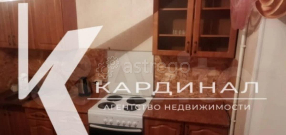 2-комн. квартира, 50 м2, 6/9 эт. Старый Оскол - изображение 6