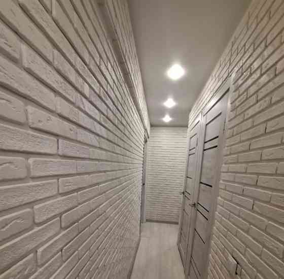 1-комн. квартира, 31 м2, 1/2 эт. Березовка