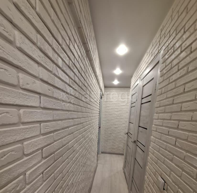 1-комн. квартира, 31 м2, 1/2 эт. Березовка - изображение 3