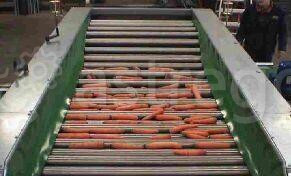 Машина для калибровки овощей роликовая Хабаровск - изображение 1