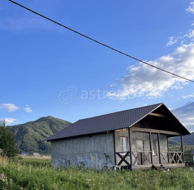 Коттедж, 48.1 м2, 13.17 сотки, 1 эт. Белокуриха - изображение 4