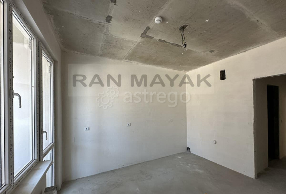 Студия, 19.7 м, 3/9 эт. Майкоп - изображение 2