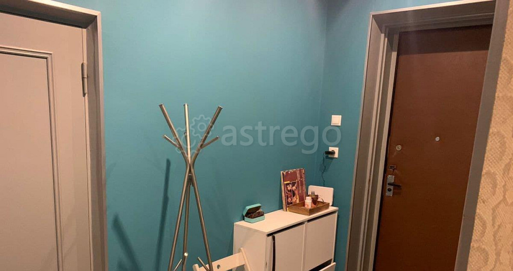 Комната, 19 м2, 5/5 эт. Москва - изображение 6