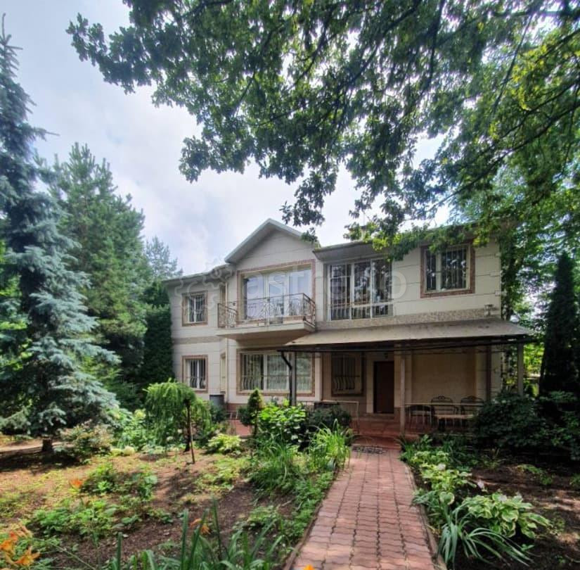 Коттедж, 250 м2, 8 соток, 2 эт. Москва - изображение 4