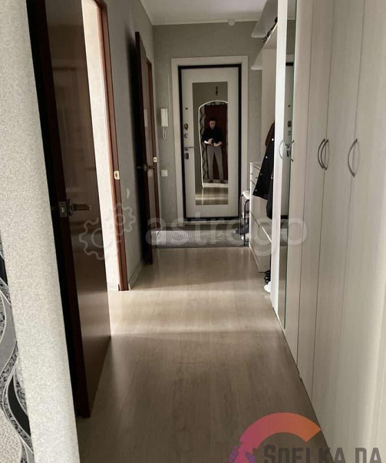 3-комн. квартира, 63 м2, 3/9 эт. Нефтекамск - изображение 6