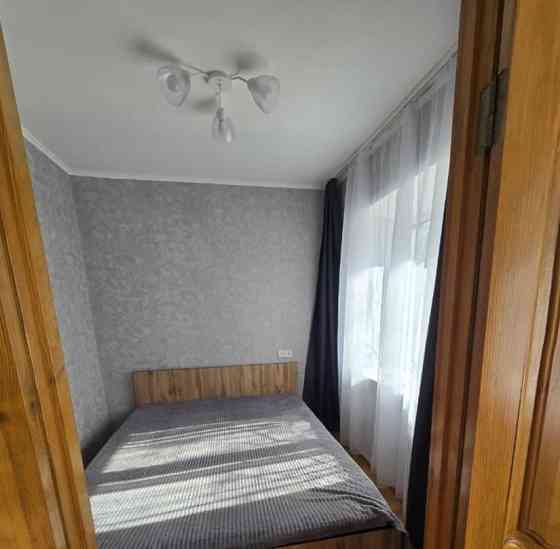 1-комн. квартира, 30 м2, 2/5 эт. Барнаул