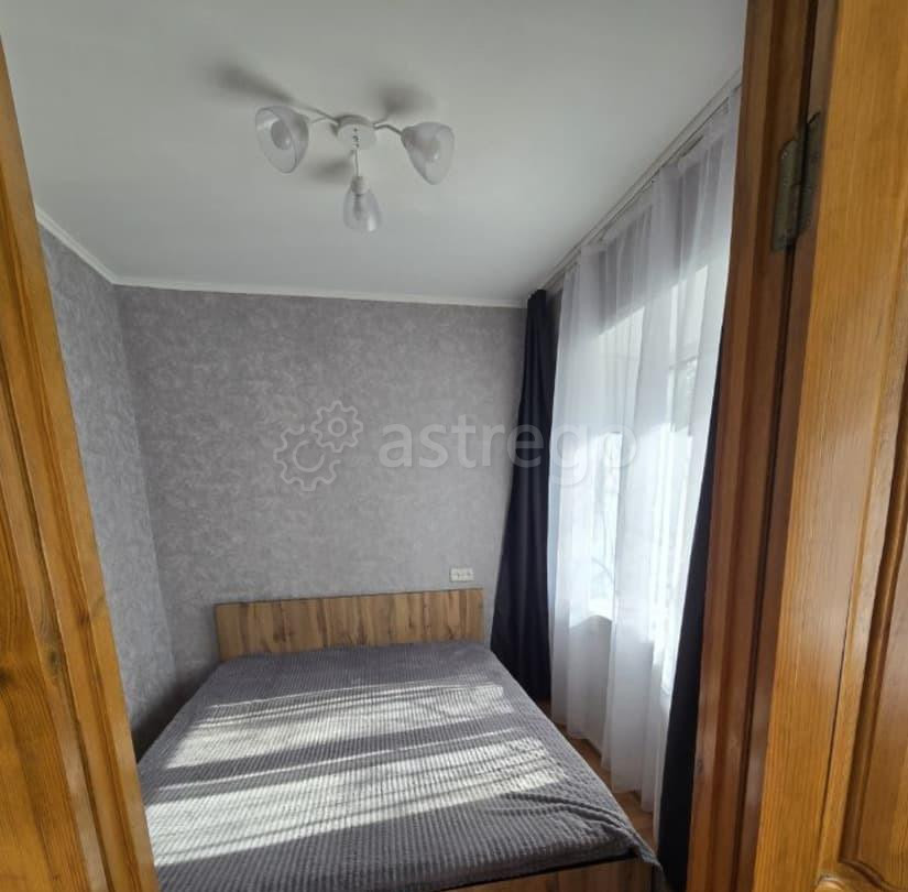 1-комн. квартира, 30 м2, 2/5 эт. Барнаул - изображение 4