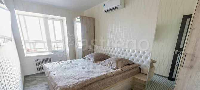 3-комн. квартира, 72 м2, 7/22 эт. Уфа - изображение 5