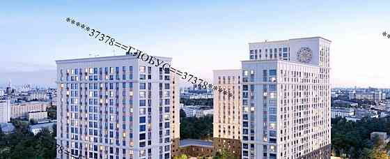 4-комн. квартира, 120 м2, 3/25 эт. Москва