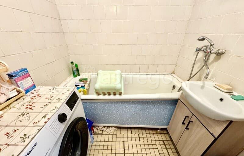 Комната, 19 м2, 2/9 эт. Орехово-Зуево - изображение 10