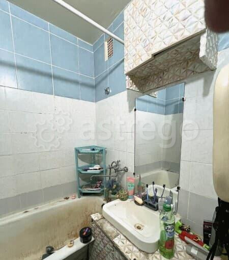 2-комн. квартира, 54 м2, 2/5 эт. Шатура - изображение 10