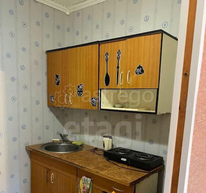 Комната, 15 м2, 2/5 эт. Губкин - изображение 6