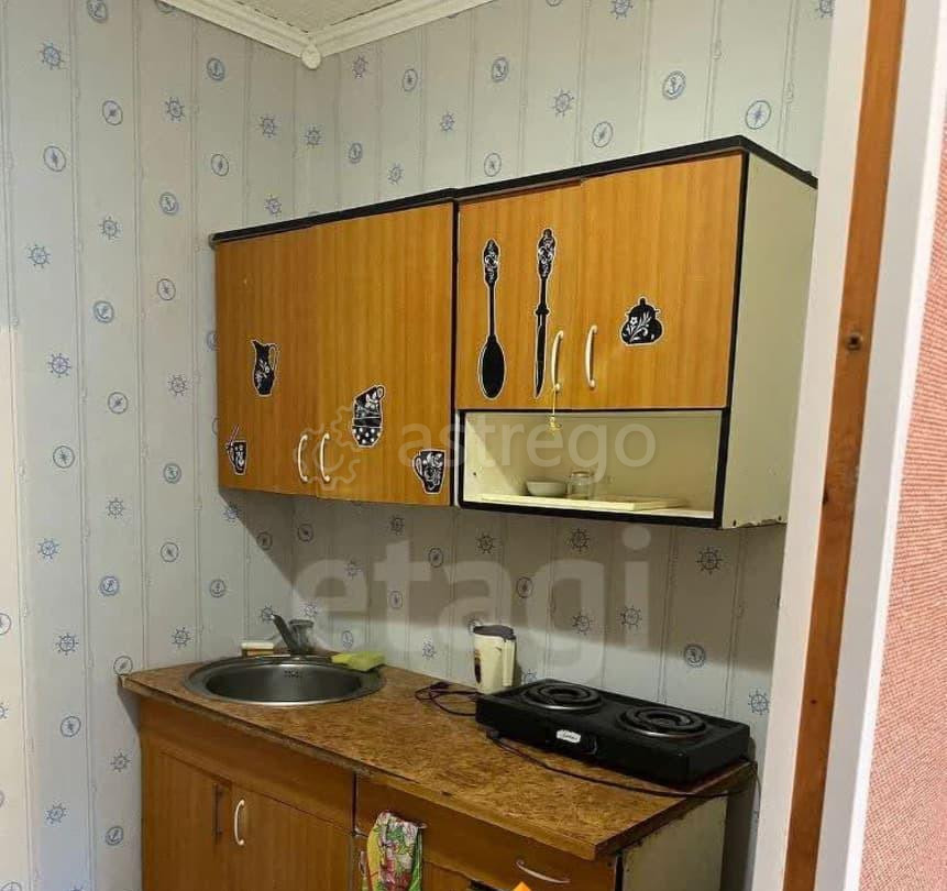 Комната, 15 м2, 2/5 эт. Губкин - изображение 6