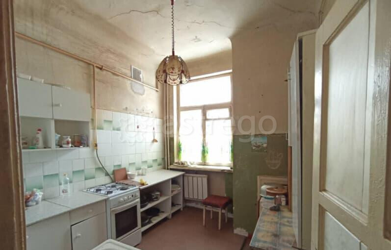 Комната, 19.7 м2, 1/4 эт. Ступино - изображение 7