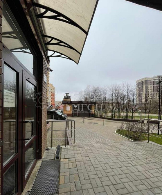1-комн. квартира, 53.3 м2, 13/17 эт. Наро-Фоминск - изображение 3
