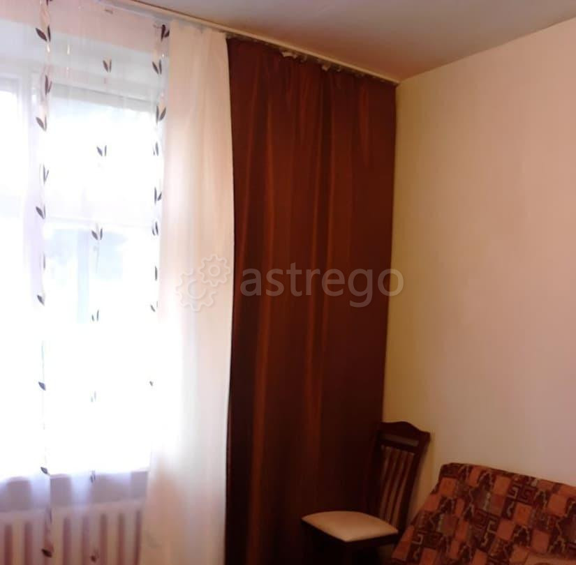 Комната, 15.2 м2, 2/8 эт. Москва - изображение 2