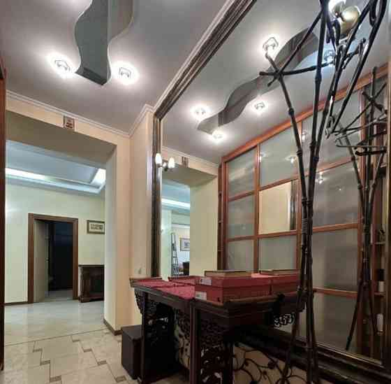 3-комн. квартира, 90 м2, 6/9 эт. Москва