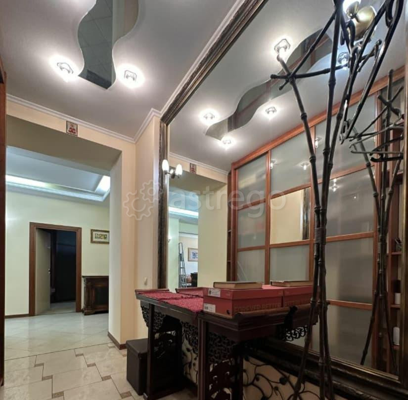 3-комн. квартира, 90 м2, 6/9 эт. Москва - изображение 4