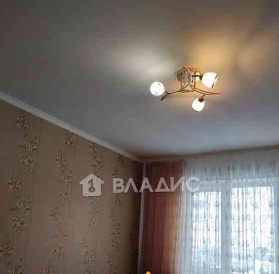 3-комн. квартира, 64 м2, 1/9 эт. Бийск