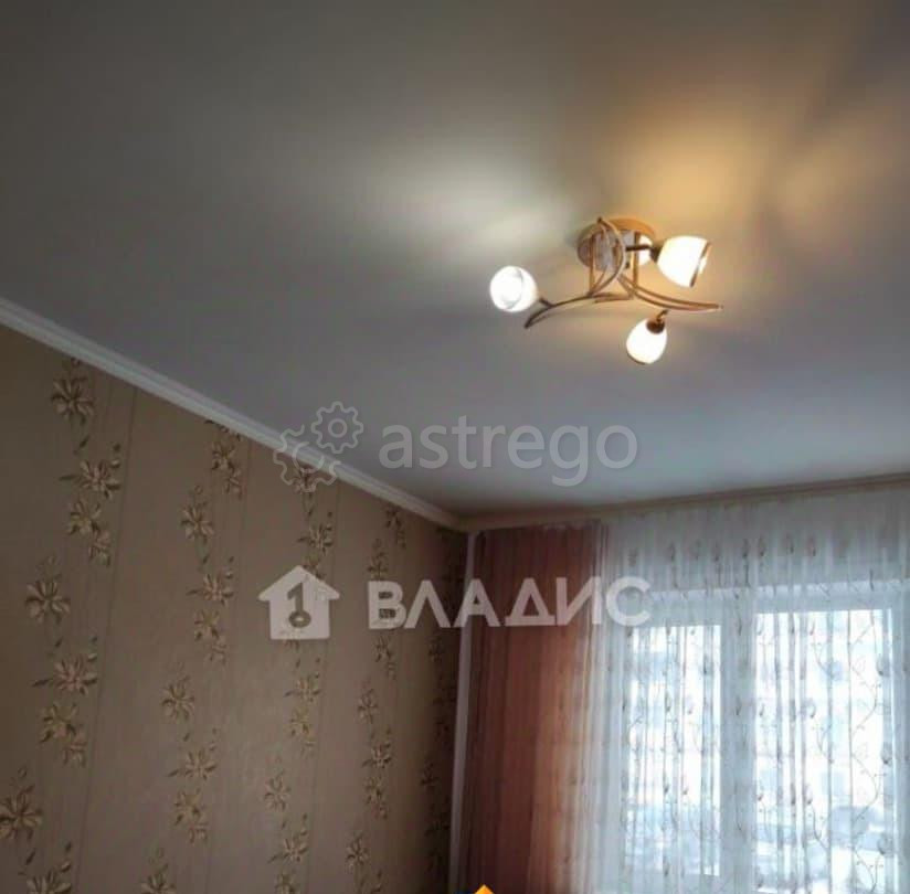 3-комн. квартира, 64 м2, 1/9 эт. Бийск - изображение 4