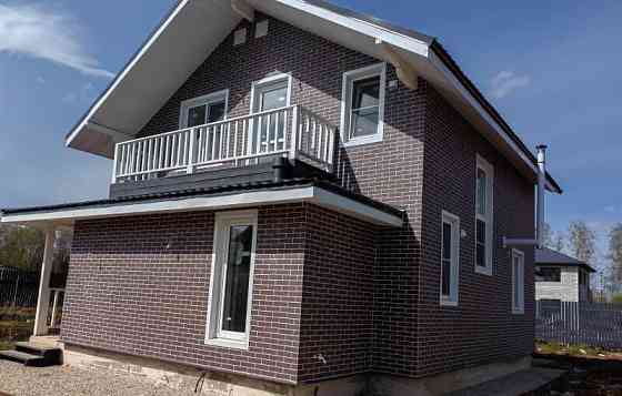 Дом, 165 м2 Чехов