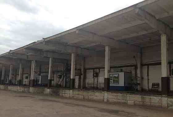 Склад, 583 м2 Егорьевск