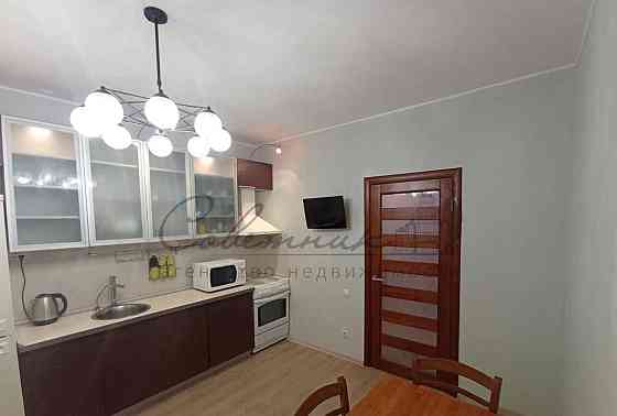 3-комн. квартира, 93 м2, 1/12 эт. Старый Оскол