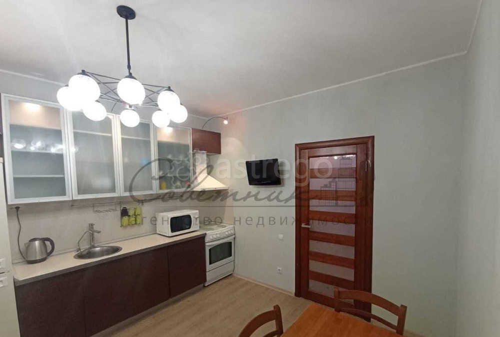 3-комн. квартира, 93 м2, 1/12 эт. Старый Оскол - изображение 3