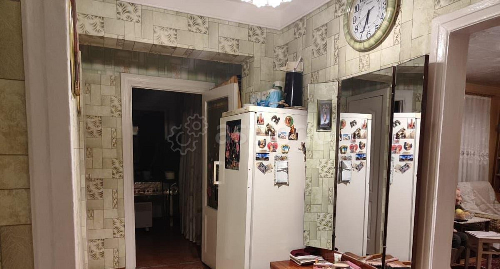 Дом, 64.5 м2, 12.5 сотки, 1 эт. Зея - изображение 7