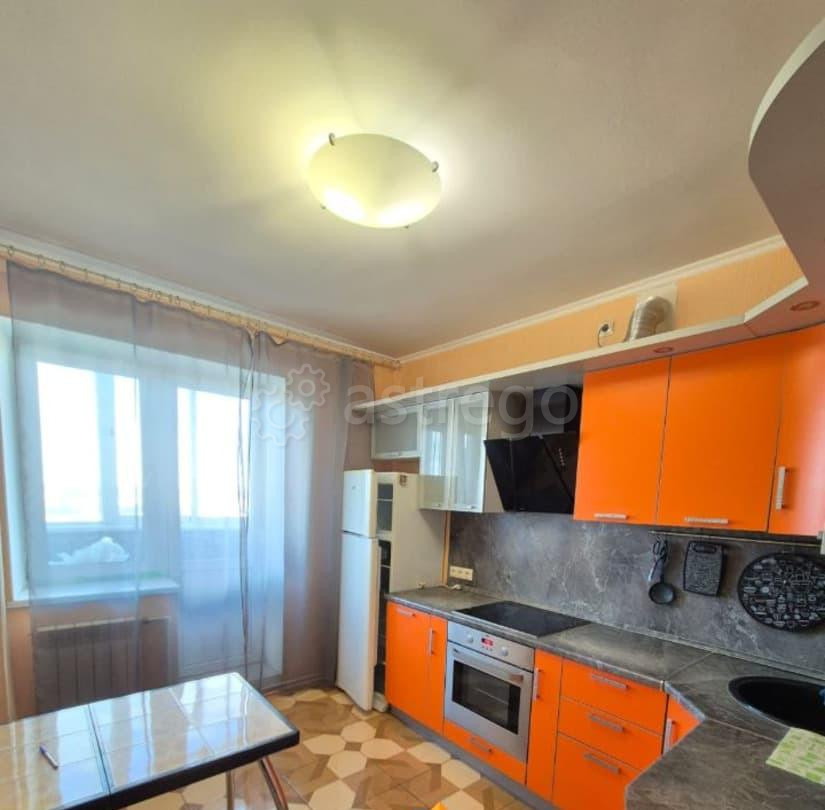 2-комн. квартира, 57.7 м2, 13/16 эт. Воскресенск - изображение 1