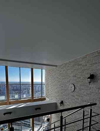 4-комн. квартира, 122 м2, 34/35 эт. Санкт-Петербург