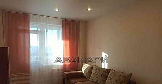 1-комн. квартира, 40 м2, 23/24 эт. Красноярск